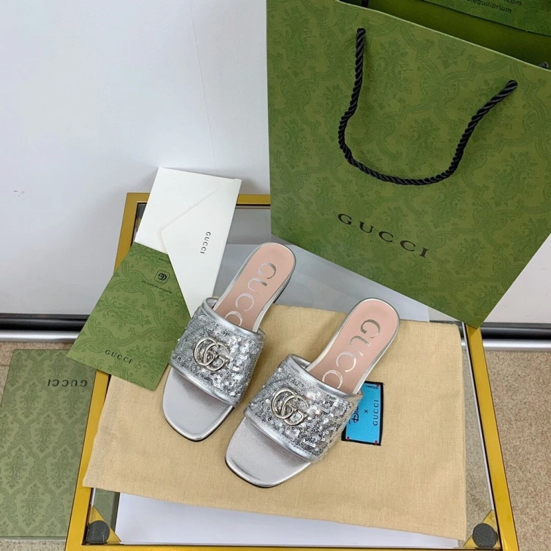 Gxccx Slippers Cozy 165339