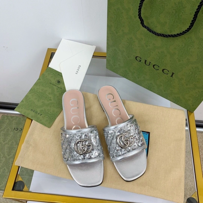 Gxccx Slippers Cozy 165339