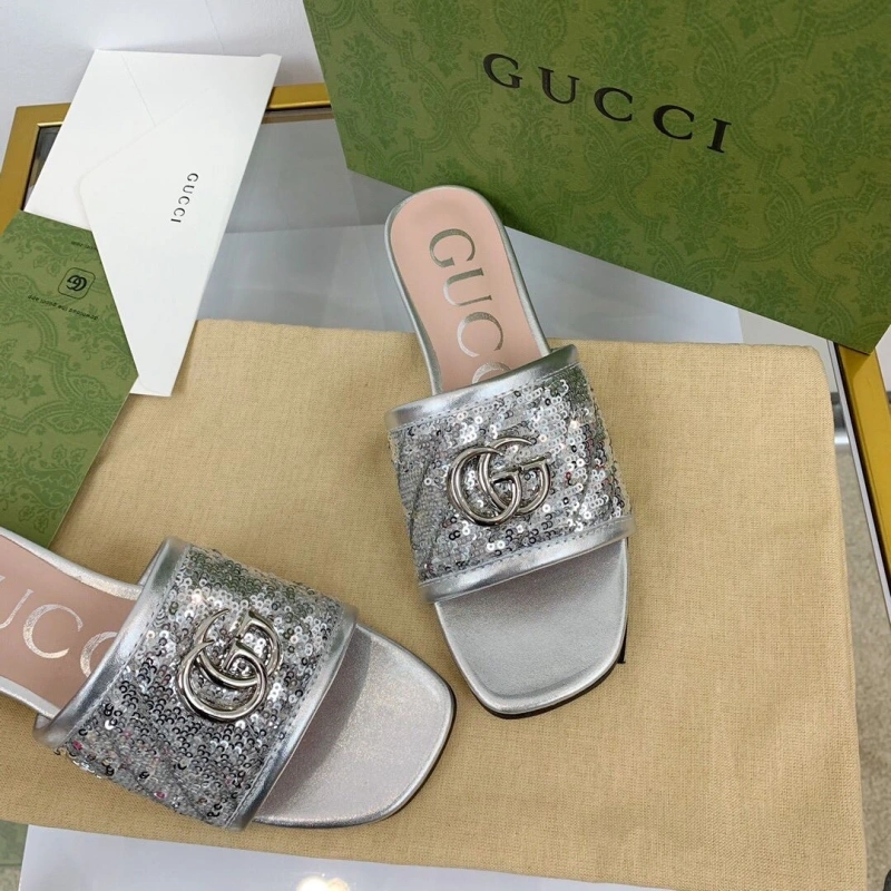 Gxccx Slippers Cozy 165339