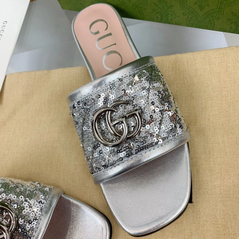 Gxccx Slippers Cozy 165339