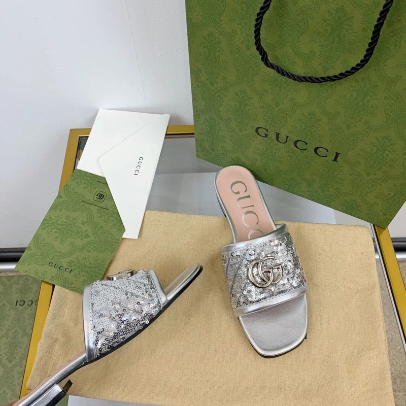 Gxccx Slippers Cozy 165339