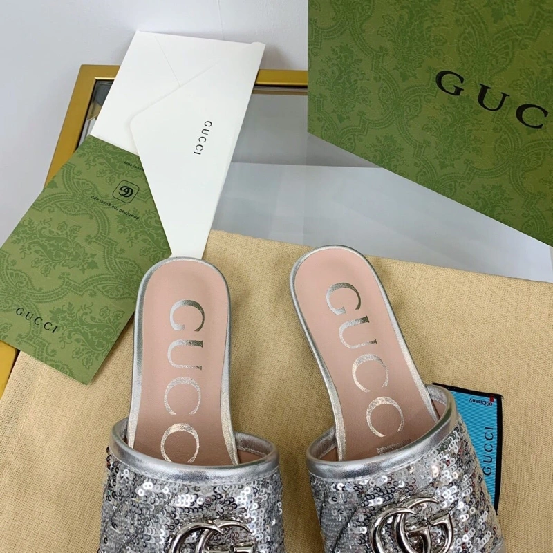 Gxccx Slippers Cozy 165339