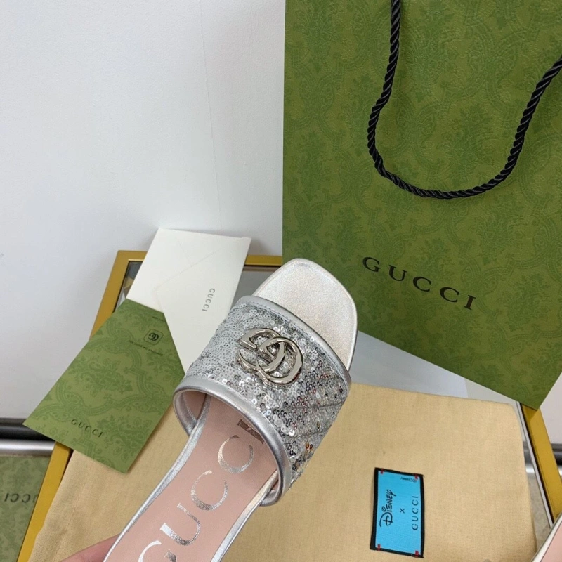 Gxccx Slippers Cozy 165339