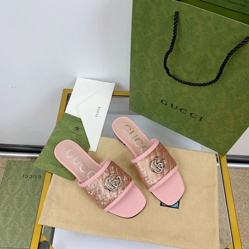Gxccx Slippers Fashionable 165327