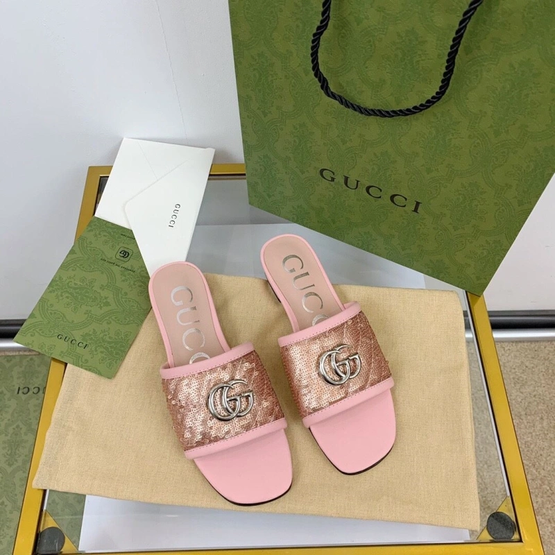 Gxccx Slippers Fashionable 165327