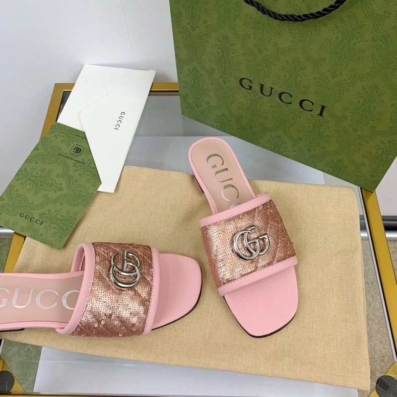Gxccx Slippers Fashionable 165327