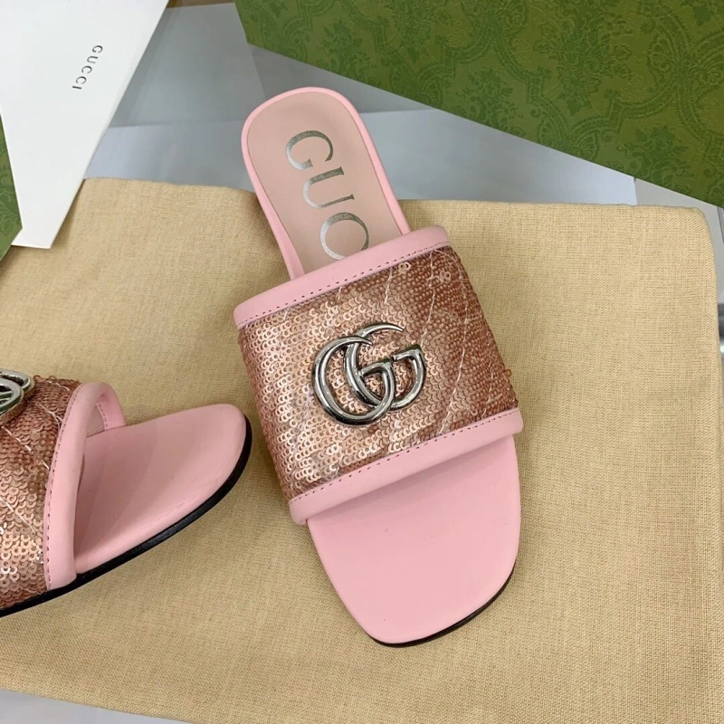 Gxccx Slippers Fashionable 165327