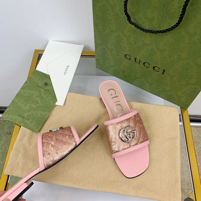 Gxccx Slippers Fashionable 165327