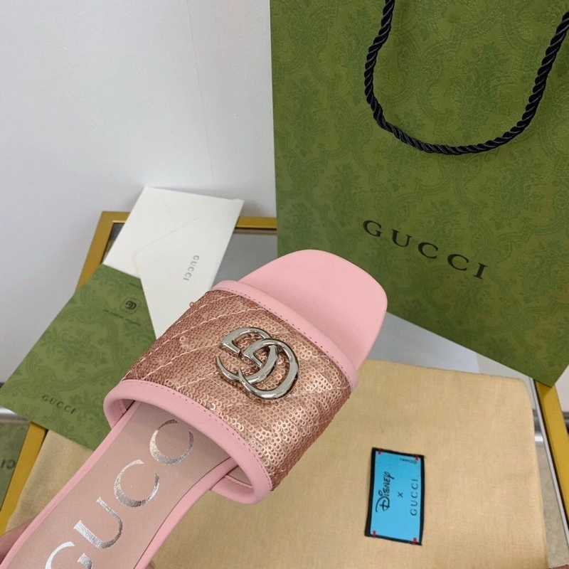 Gxccx Slippers Fashionable 165327