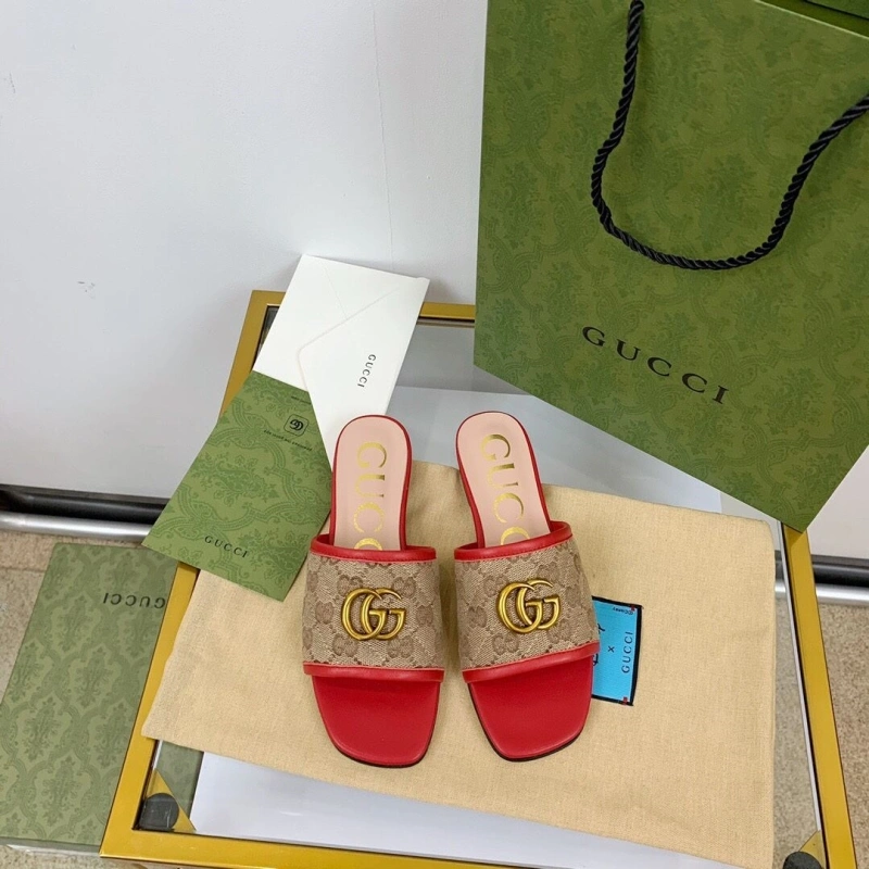 Gxccx Slippers Popular 165347