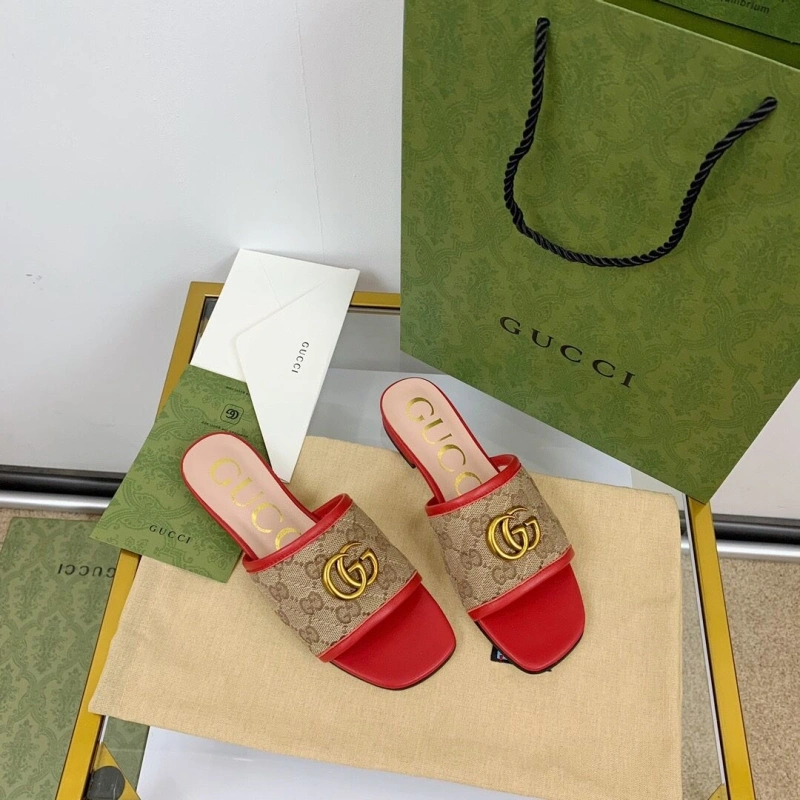 Gxccx Slippers Popular 165347