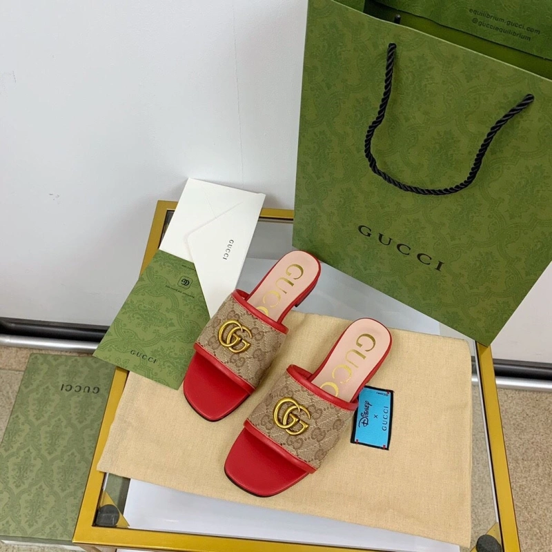 Gxccx Slippers Popular 165347