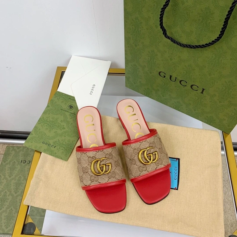 Gxccx Slippers Popular 165347