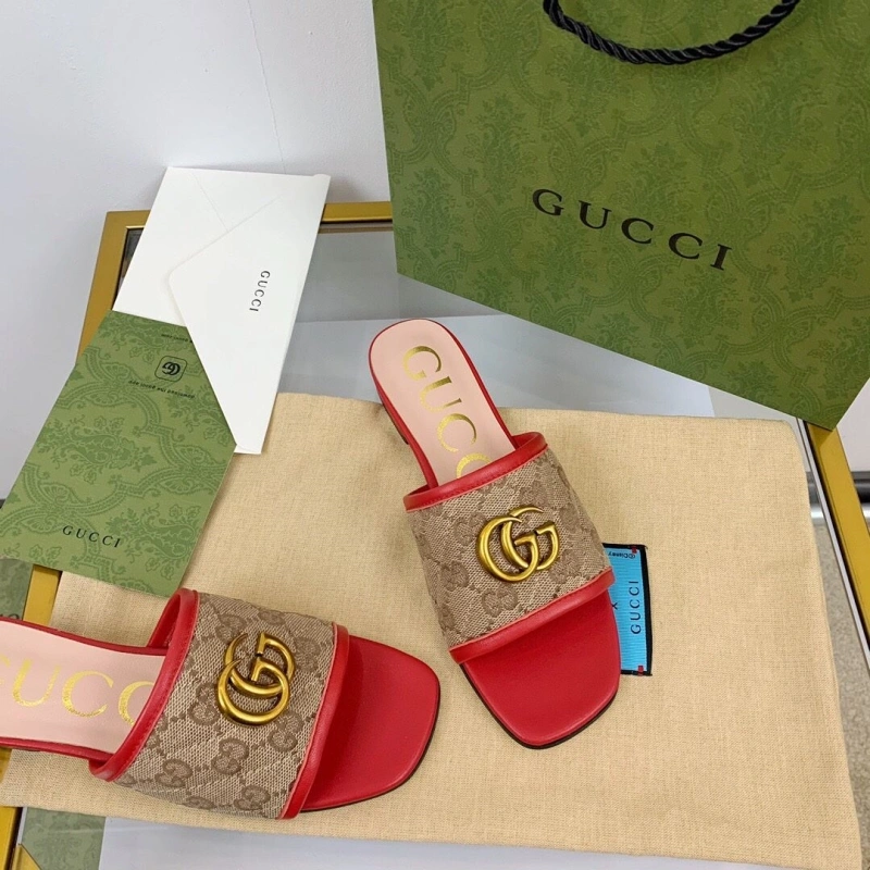 Gxccx Slippers Popular 165347