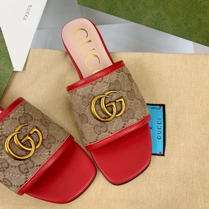 Gxccx Slippers Popular 165347