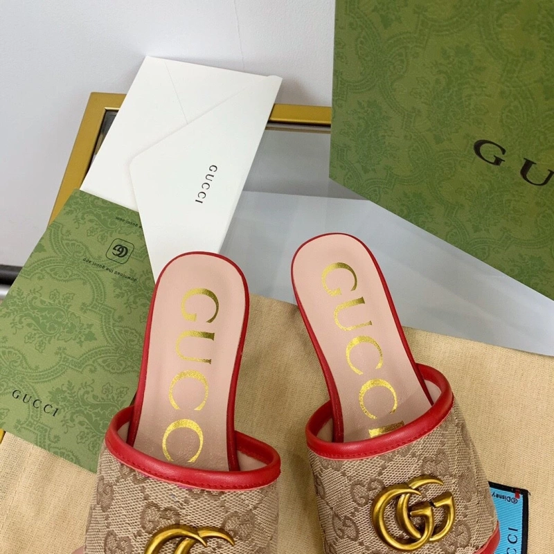 Gxccx Slippers Popular 165347