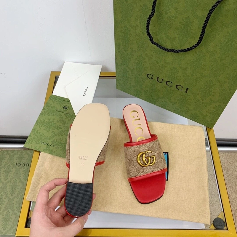 Gxccx Slippers Popular 165347