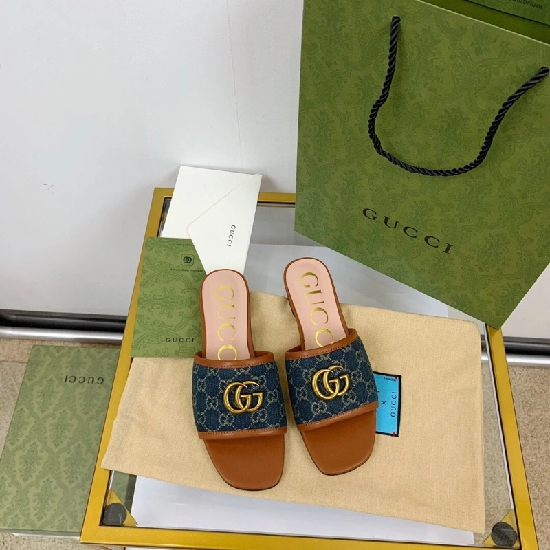 GoodFit Gxccx Slippers 165357