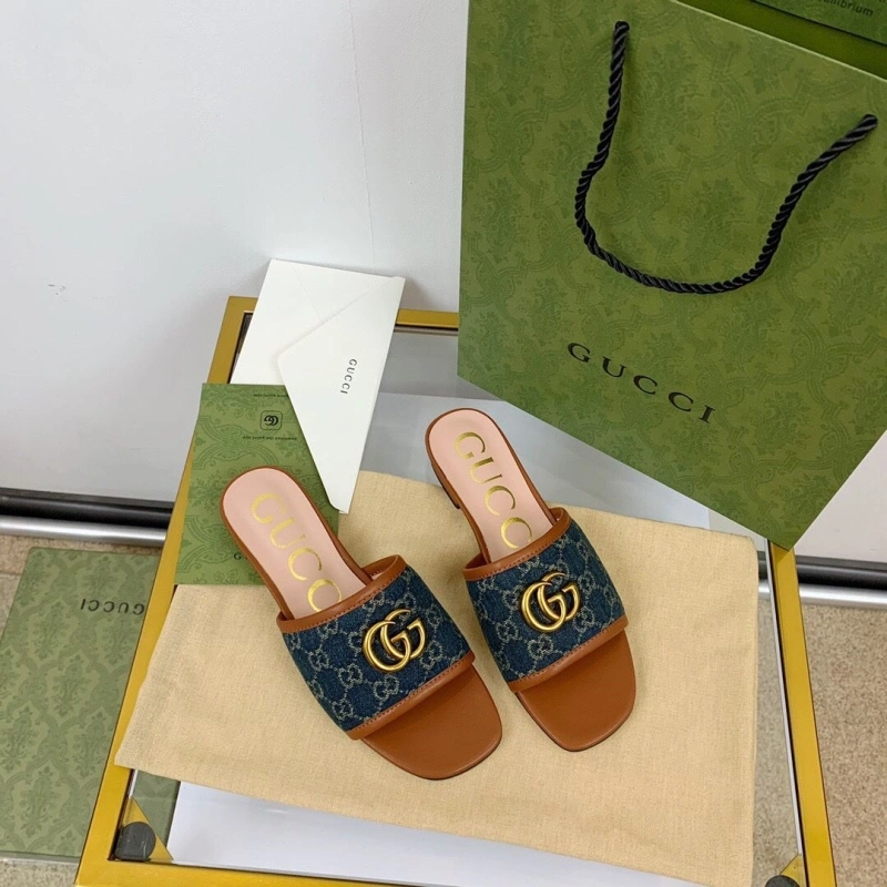 GoodFit Gxccx Slippers 165357