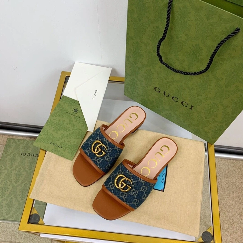 GoodFit Gxccx Slippers 165357
