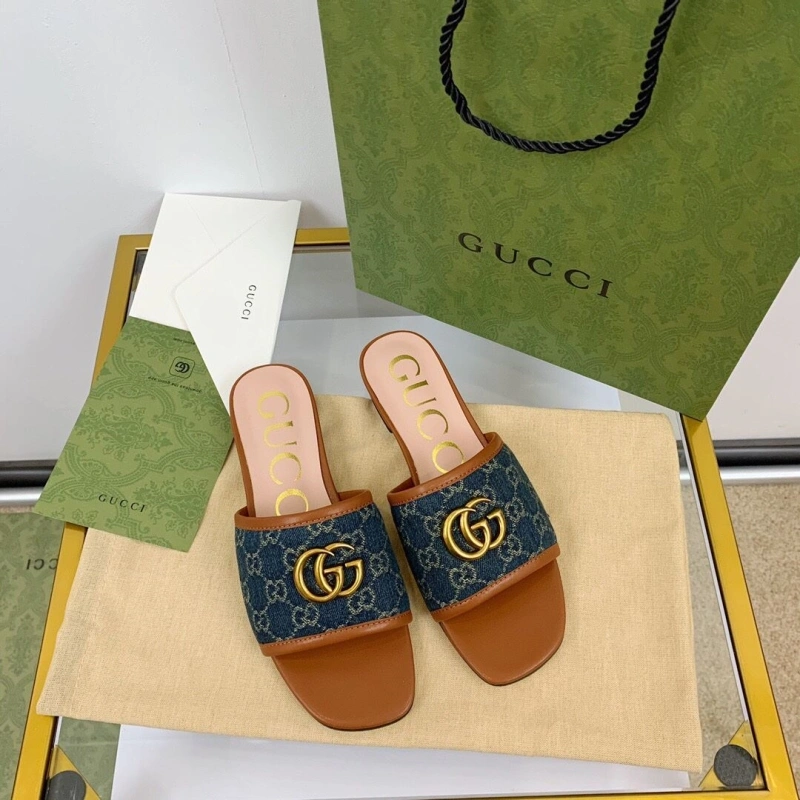 GoodFit Gxccx Slippers 165357