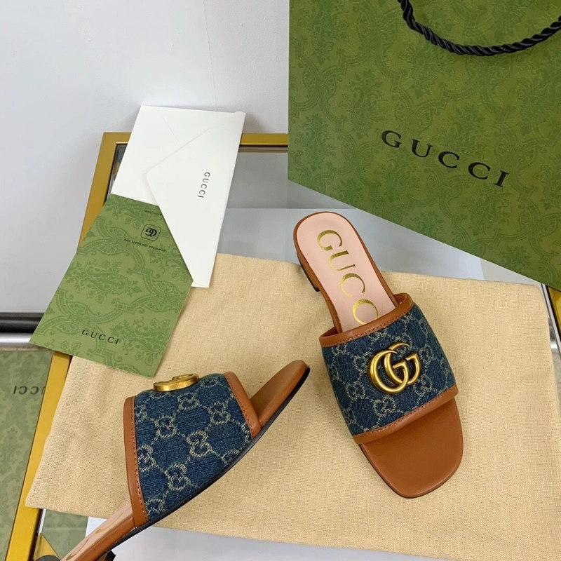 GoodFit Gxccx Slippers 165357