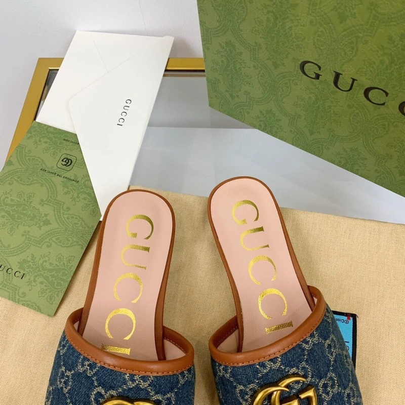 GoodFit Gxccx Slippers 165357