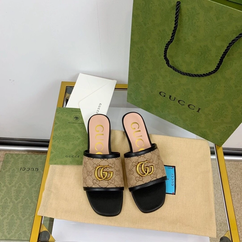 Gxccx Slippers Elegant 165351