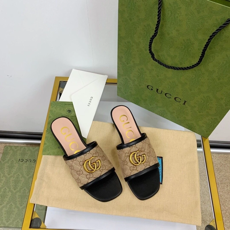 Gxccx Slippers Elegant 165351
