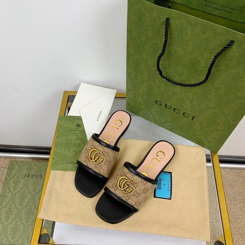 Gxccx Slippers Elegant 165351
