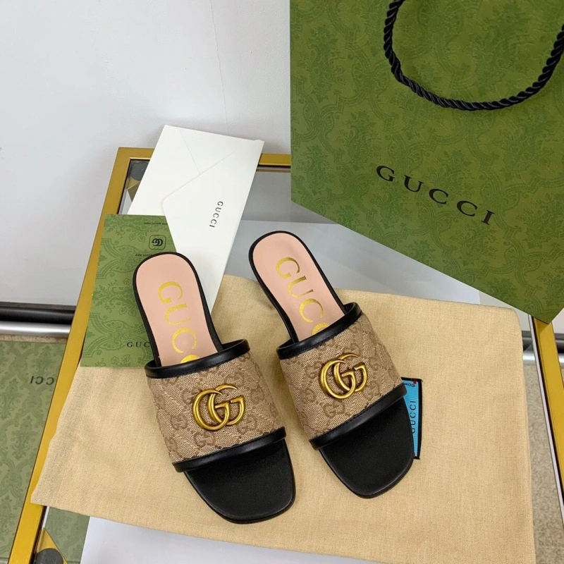 Gxccx Slippers Elegant 165351