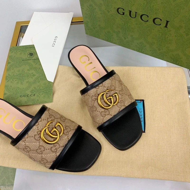 Gxccx Slippers Elegant 165351