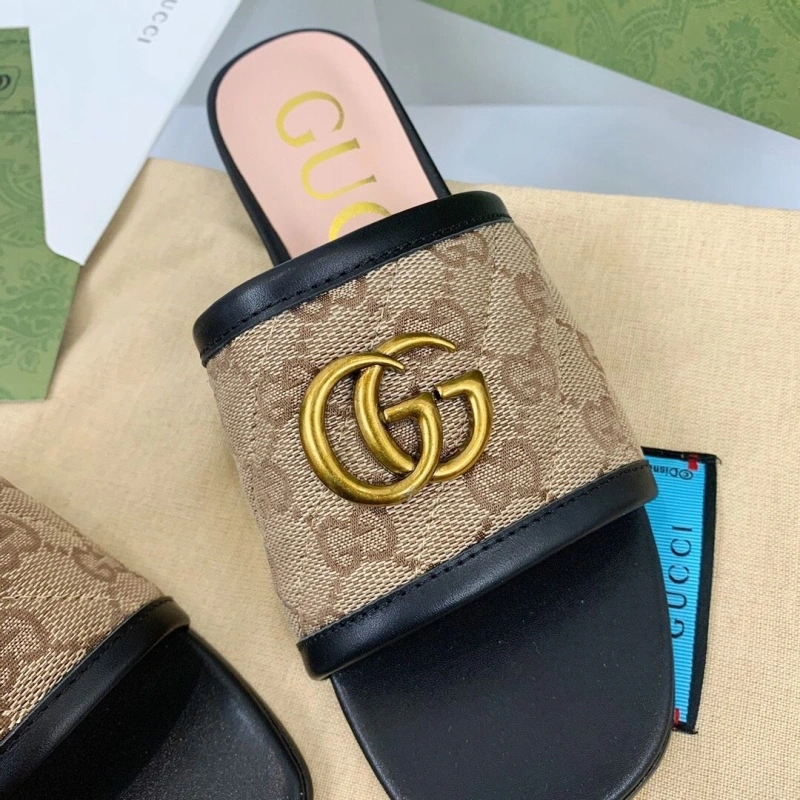 Gxccx Slippers Elegant 165351