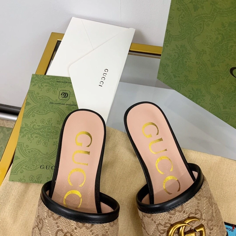Gxccx Slippers Elegant 165351