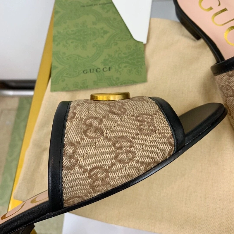 Gxccx Slippers Elegant 165351