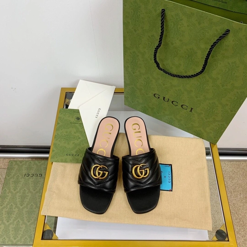 Gxccx Slippers Trendsetting 165333