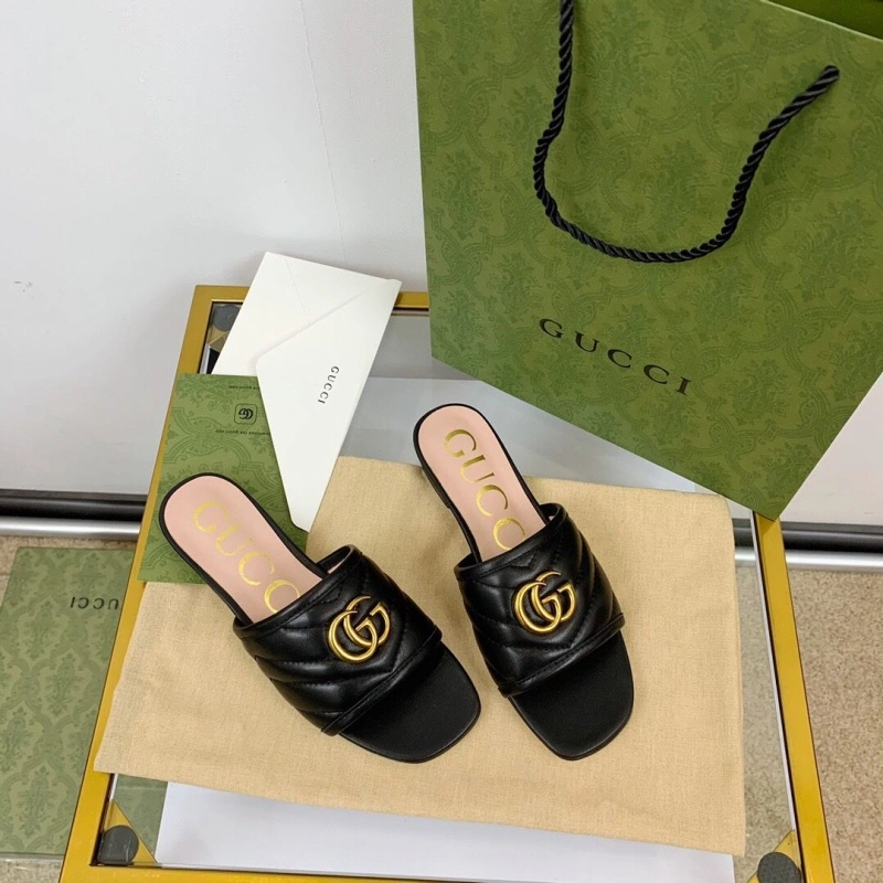 Gxccx Slippers Trendsetting 165333
