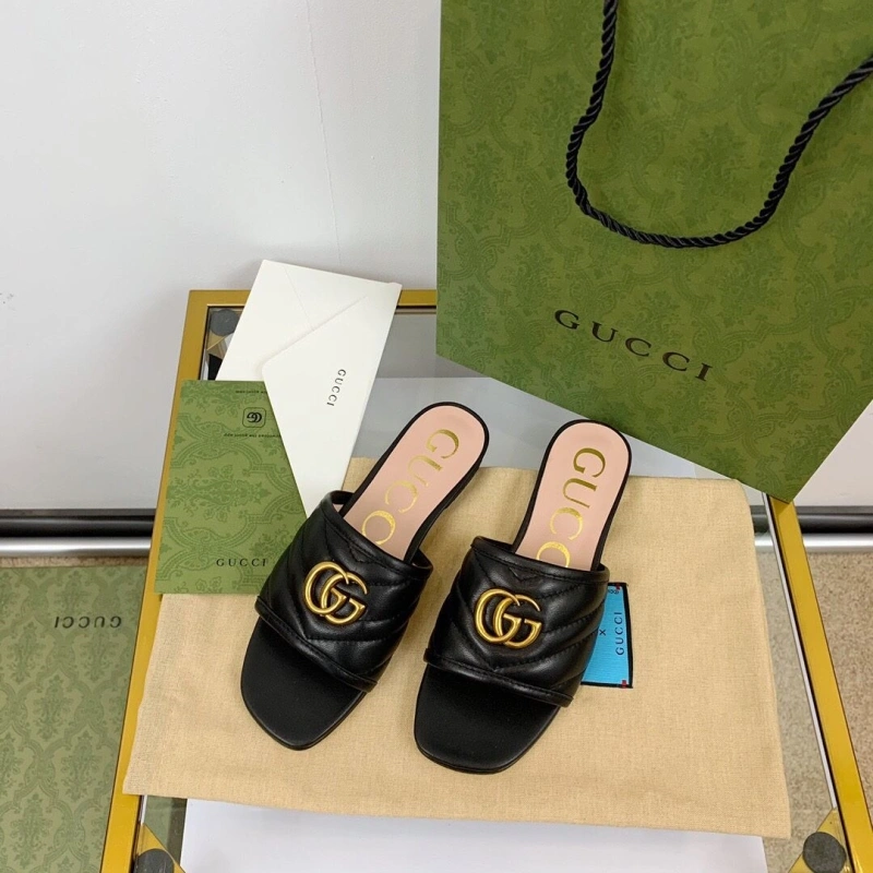 Gxccx Slippers Trendsetting 165333