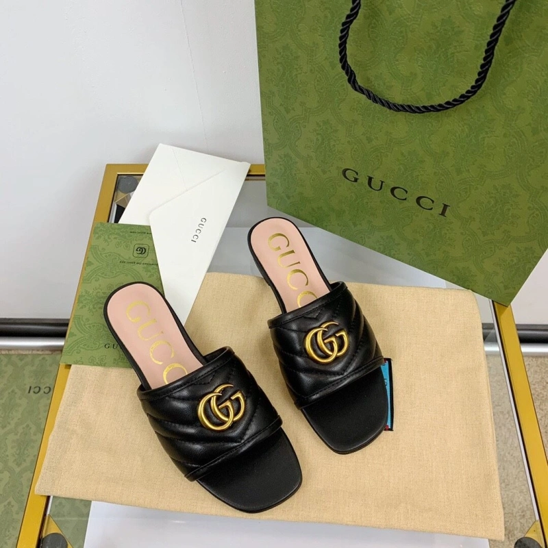Gxccx Slippers Trendsetting 165333