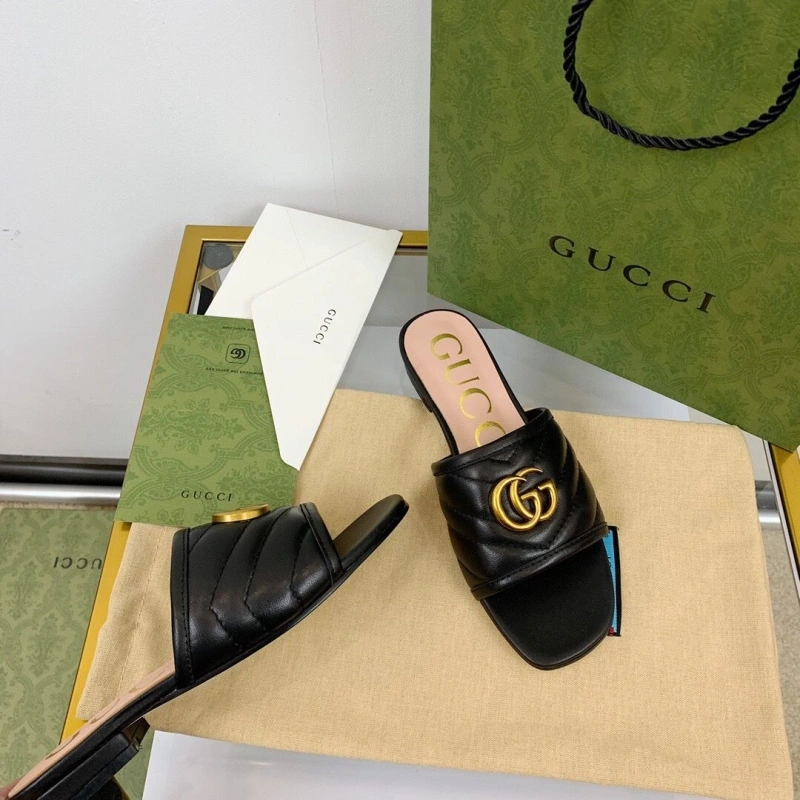 Gxccx Slippers Trendsetting 165333