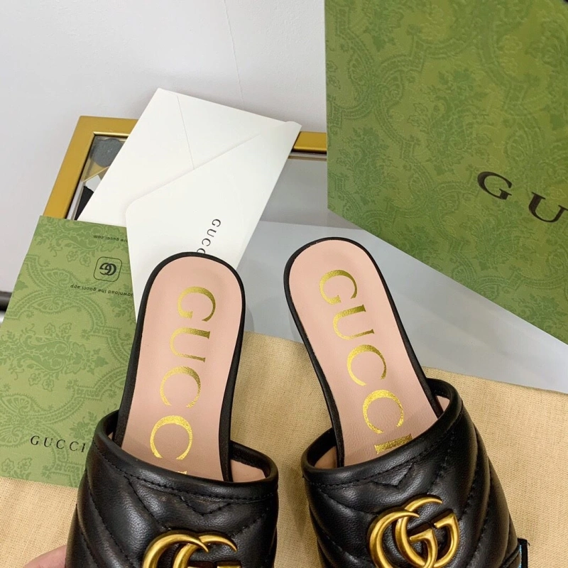 Gxccx Slippers Trendsetting 165333