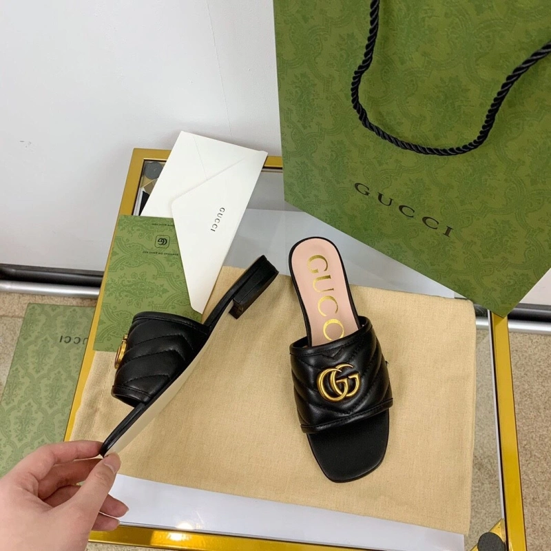 Gxccx Slippers Trendsetting 165333