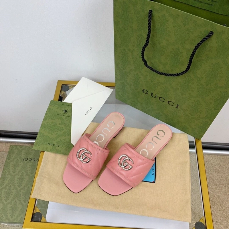 Sleek Gxccx Slippers 165340