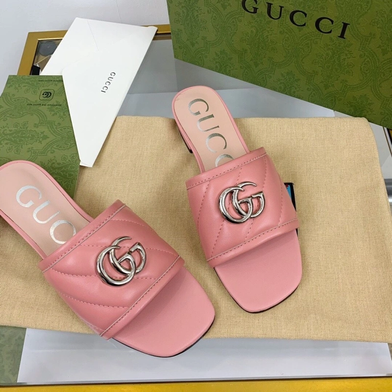 Sleek Gxccx Slippers 165340