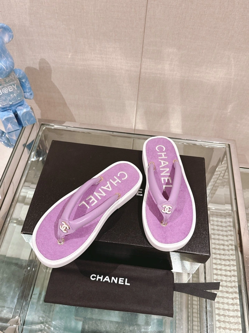 Chxnxl Slippers Minimalist 132412