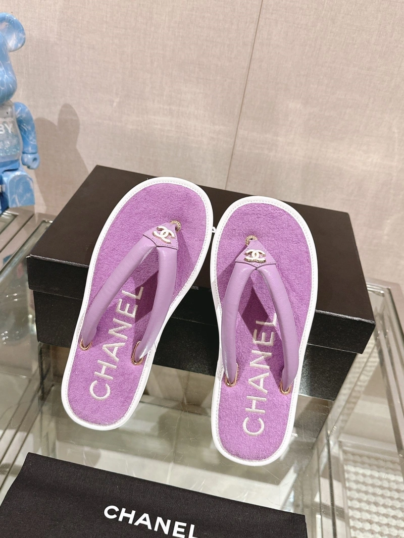 Chxnxl Slippers Minimalist 132412