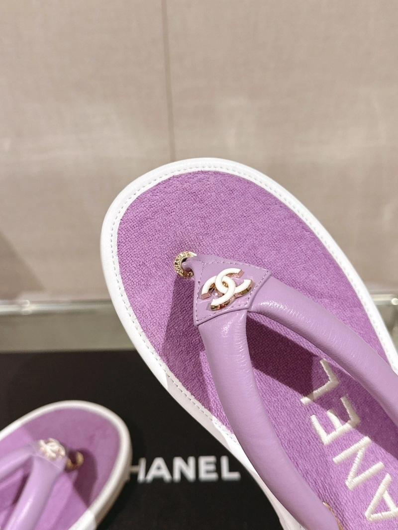 Chxnxl Slippers Minimalist 132412