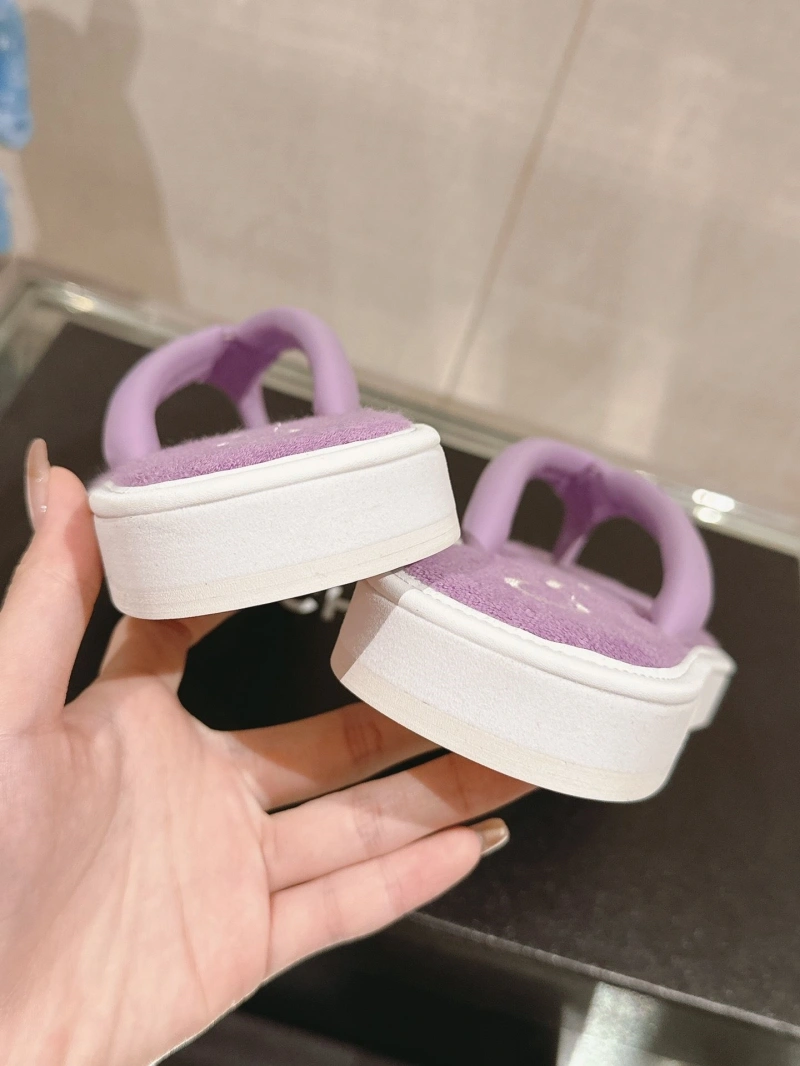 Chxnxl Slippers Minimalist 132412