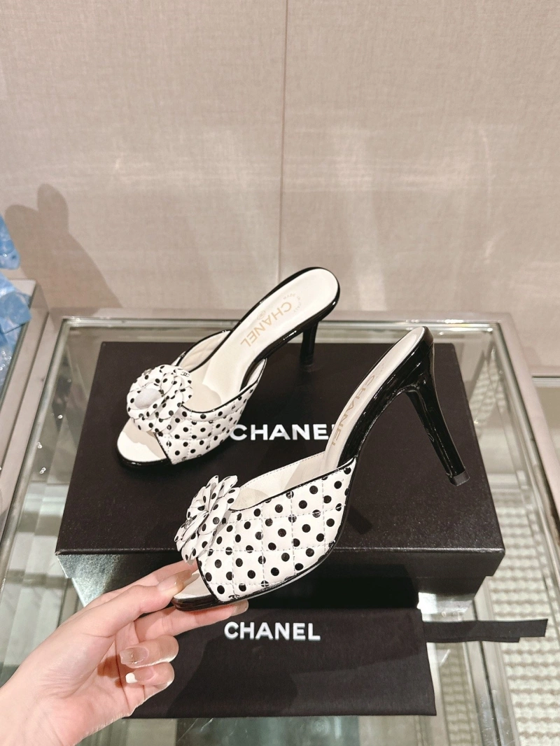 UrbanStyle Chxnxl High Heels 132863