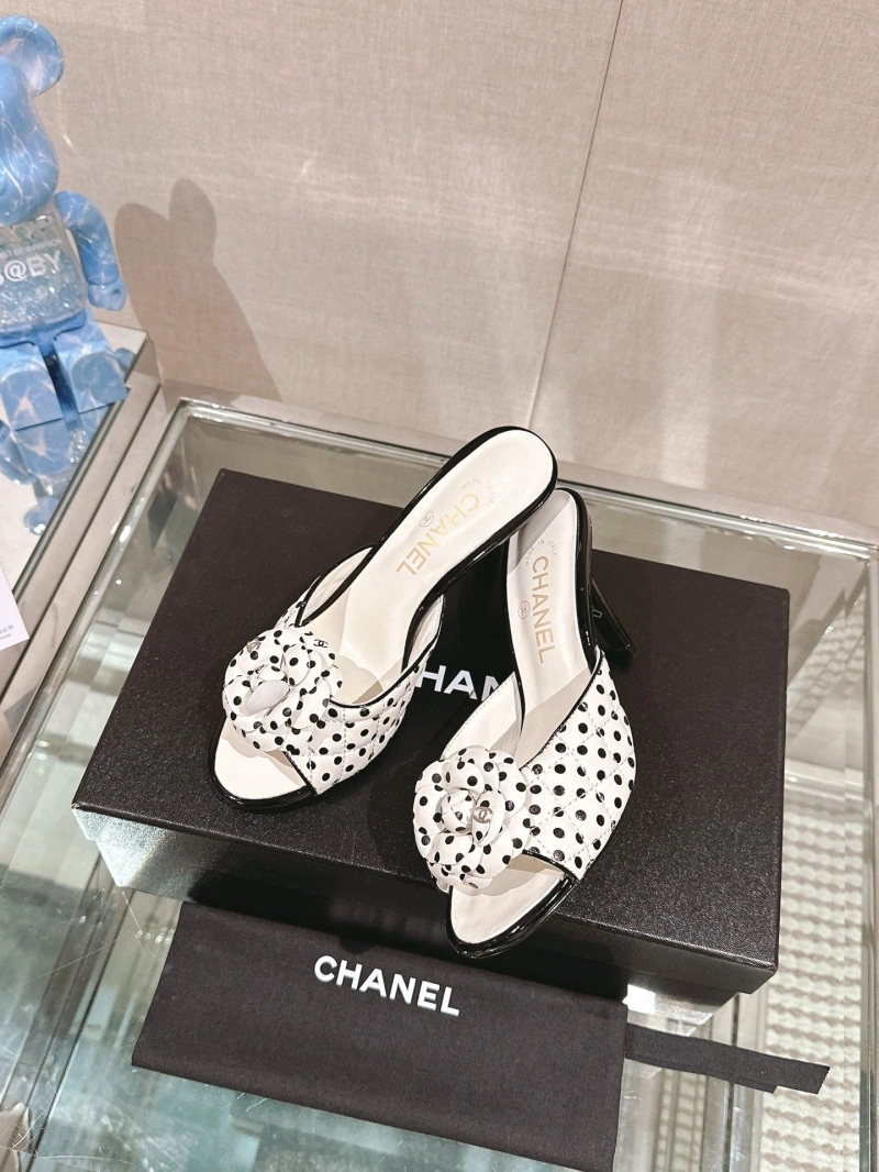 UrbanStyle Chxnxl High Heels 132863